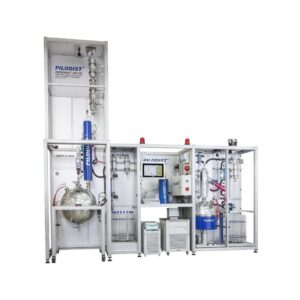 PETRODIST 400 CC (Potstill) combined